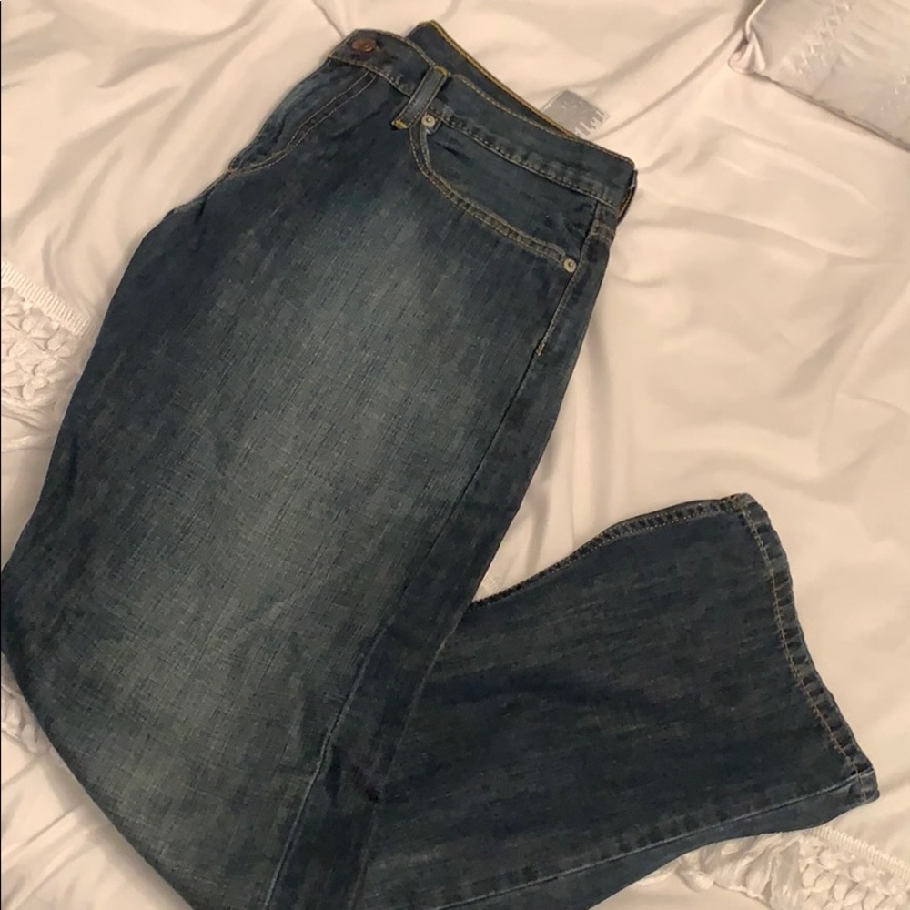Levi’s men’s jeans 32/30